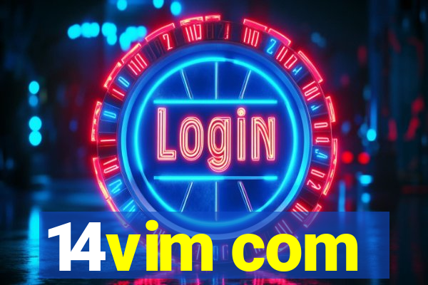 14vim com